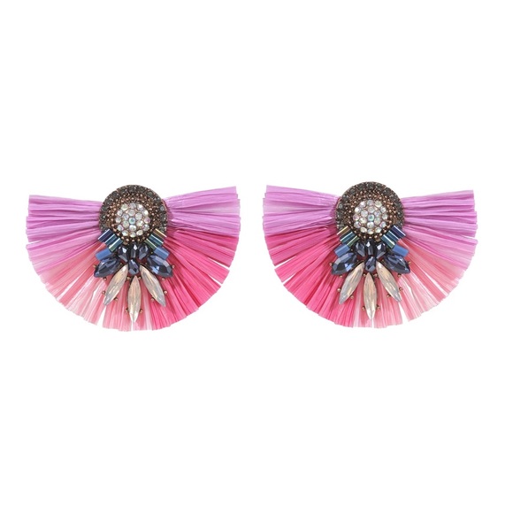 Amrita Singh Jewelry - NWT Amrita Singh Earrings